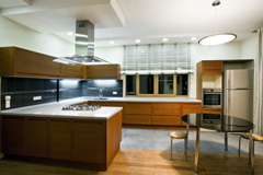 kitchen extensions Drury Lane